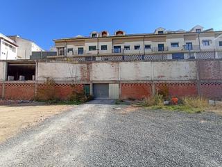 Geschäftsraum in Viejo de la fuensanta 11. Local en venta