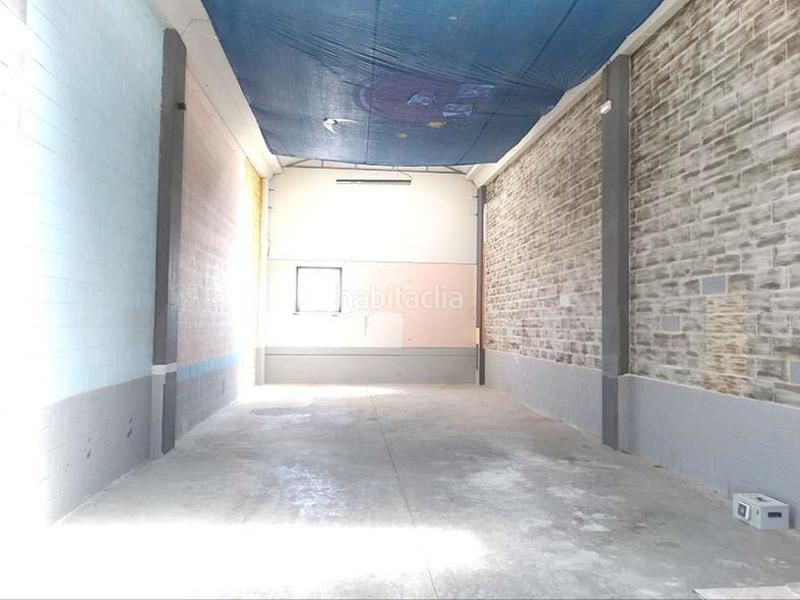 Foto 52cc36af-311e-4490-b953-120104569462. Nave industrial en ajedrea nave en venta en Cartuja Baja Zaragoza