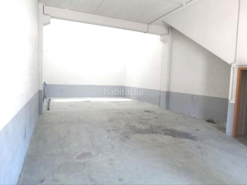 Foto 6a2d46f6-8a2a-4795-b6d7-d60d3cca9da6. Nave industrial en ajedrea nave en venta en Cartuja Baja Zaragoza
