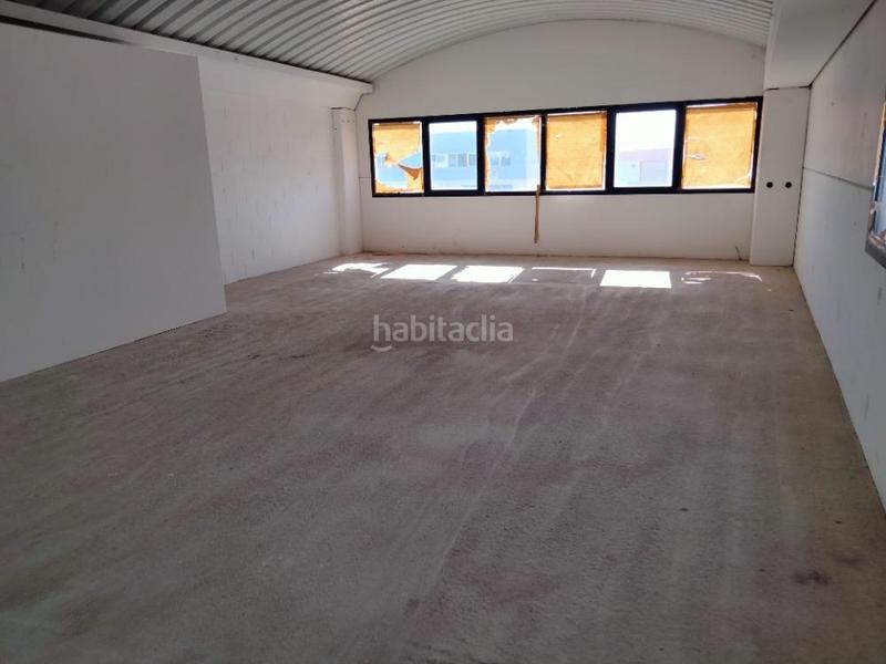 Foto 6ec57296-0a33-4f87-93ba-b9a66c085653. Nave industrial en ajedrea nave en venta en Cartuja Baja Zaragoza