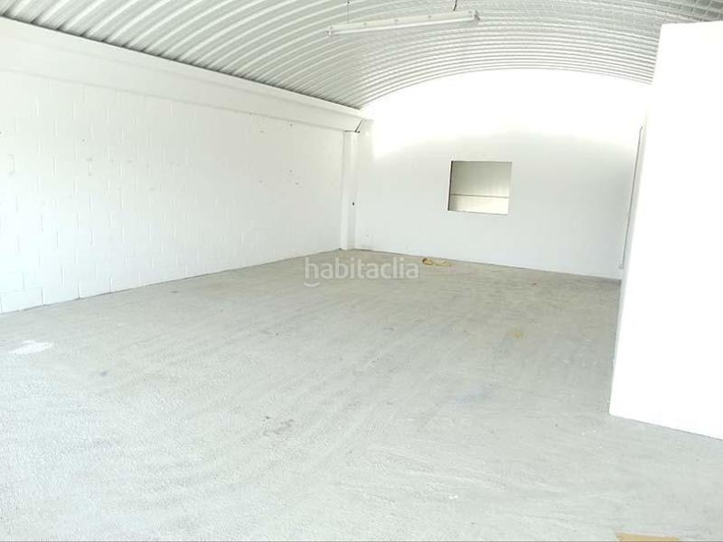 Foto 8e1269fb-9785-4a51-9147-ef5669672c21. Nave industrial en ajedrea nave en venta en Cartuja Baja Zaragoza