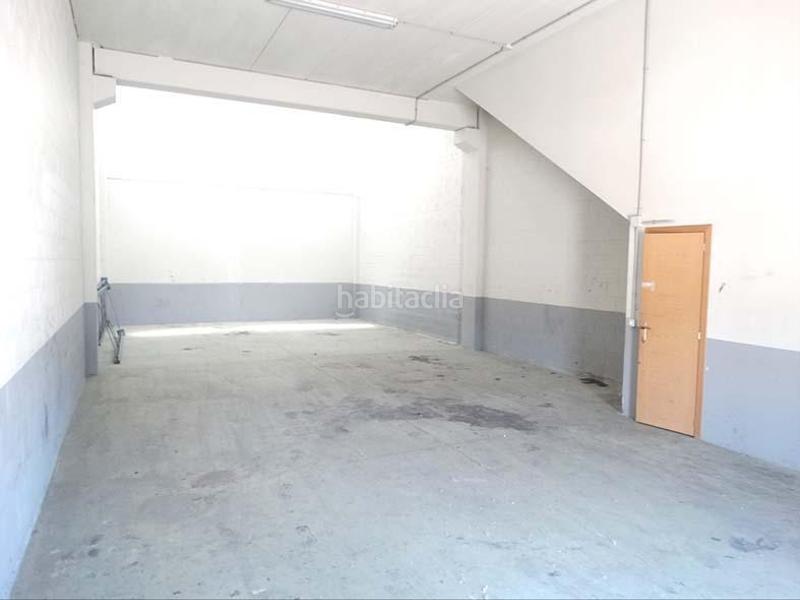 Foto a9c9533b-ffa1-4b5c-b92b-4e9f767f6b57. Nave industrial en ajedrea nave en venta en Cartuja Baja Zaragoza