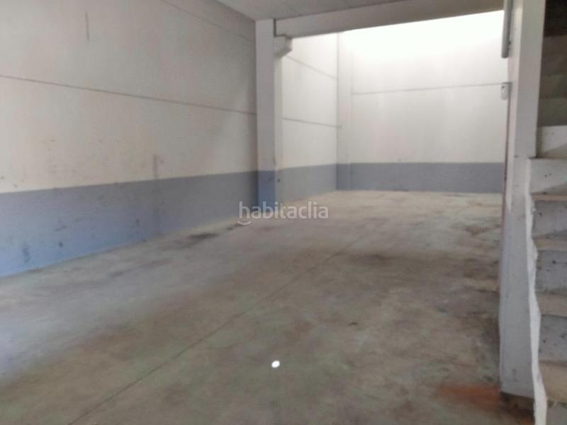 Foto eb3c8787-9104-4ac4-ae98-f970bef62303. Nave industrial en ajedrea nave en venta en Cartuja Baja Zaragoza
