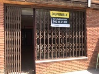 Local commercial  Centro comercial " la redondela". Local en venta