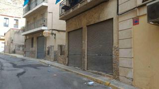Local Comercial a Bellod (puertas 2c y 2b) 4. Local en venta