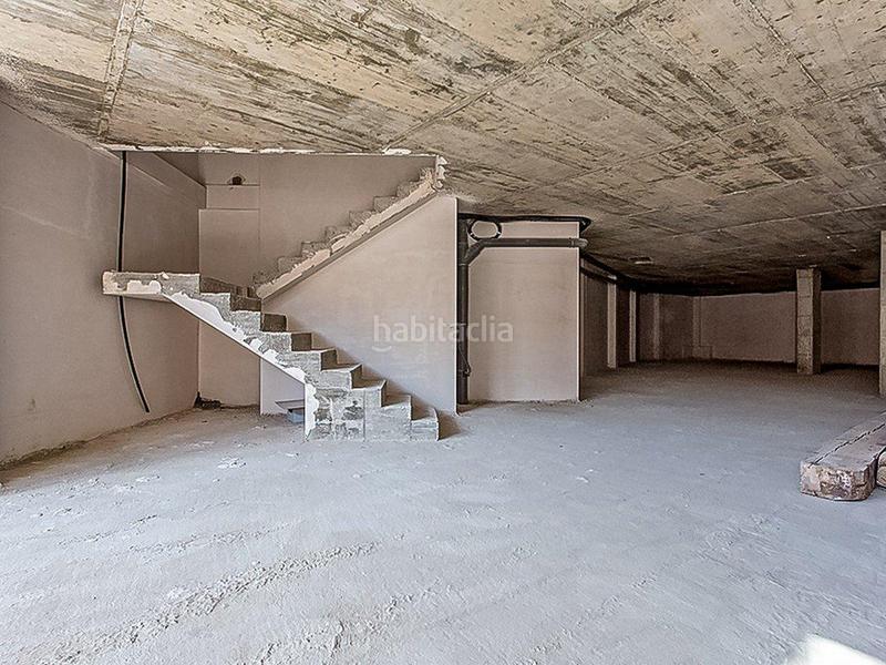 Foto 368cad65-ba23-4231-8557-4679fa9f6850. Local comercial local en venta en Sallent