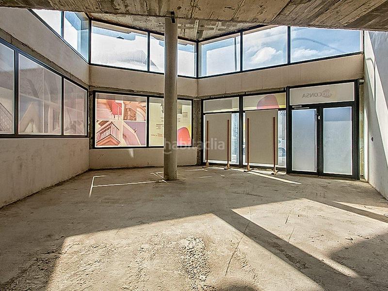 Foto b2cc6c34-213e-4022-bce5-4c9048a10534. Local comercial local en venta en Sallent