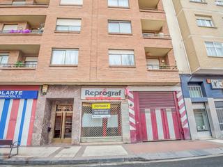 Local Comercial a Torremuña 9. Local en venta