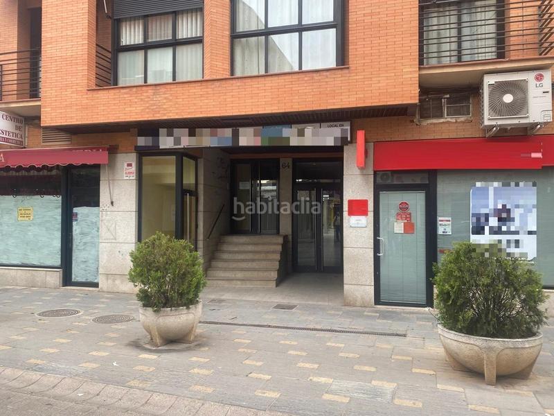 Foto 2921a69a-cef1-4690-a7d1-55df1b68519d. Local commercial dans tercia 64 dans Malagón