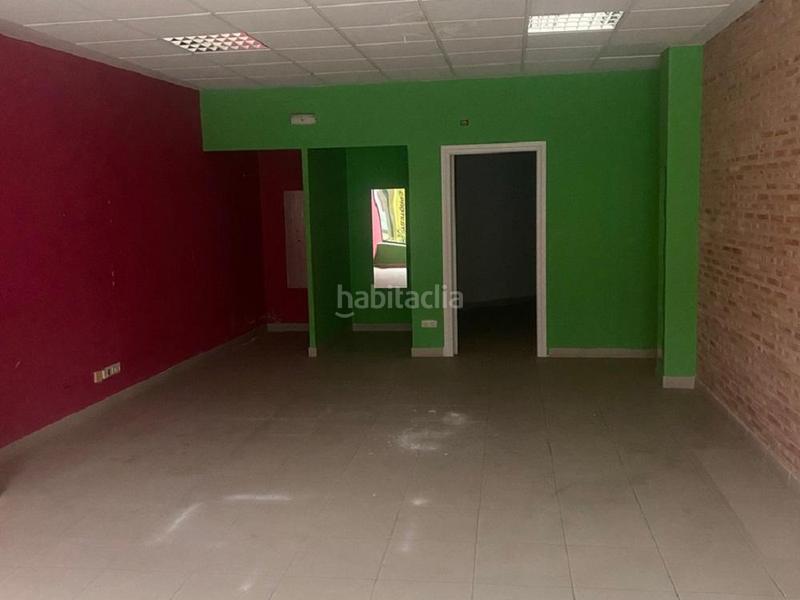 Foto 54fb8a6f-1f7e-4c40-b7ab-480554d7999d. Local commercial dans tercia 64 dans Malagón