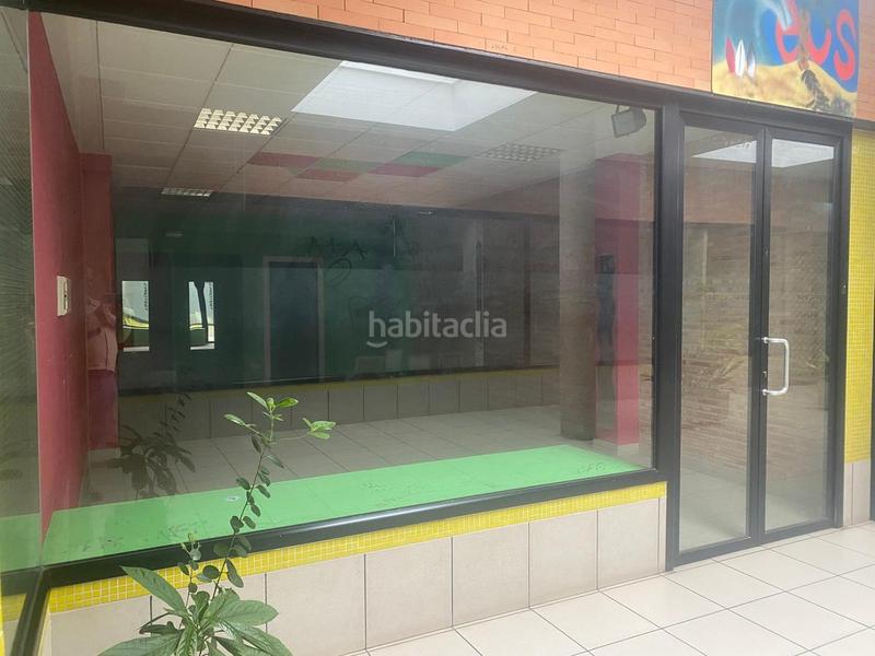 Foto 9b0ba394-541e-486a-a15a-84a139b1e80a. Local commercial dans tercia 64 dans Malagón