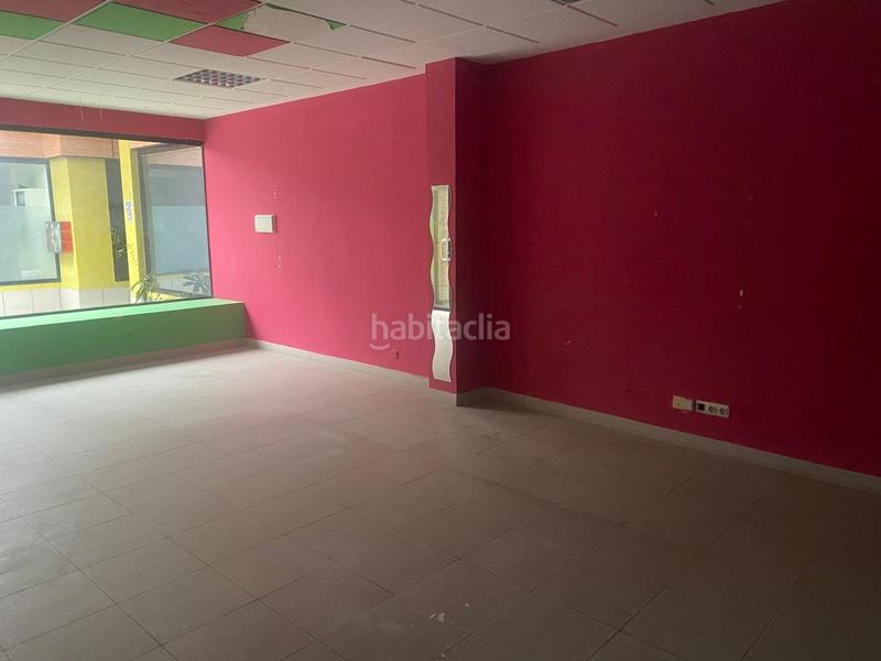 Foto e6b512d2-1520-441c-b639-e3388746142b. Local commercial dans tercia 64 dans Malagón