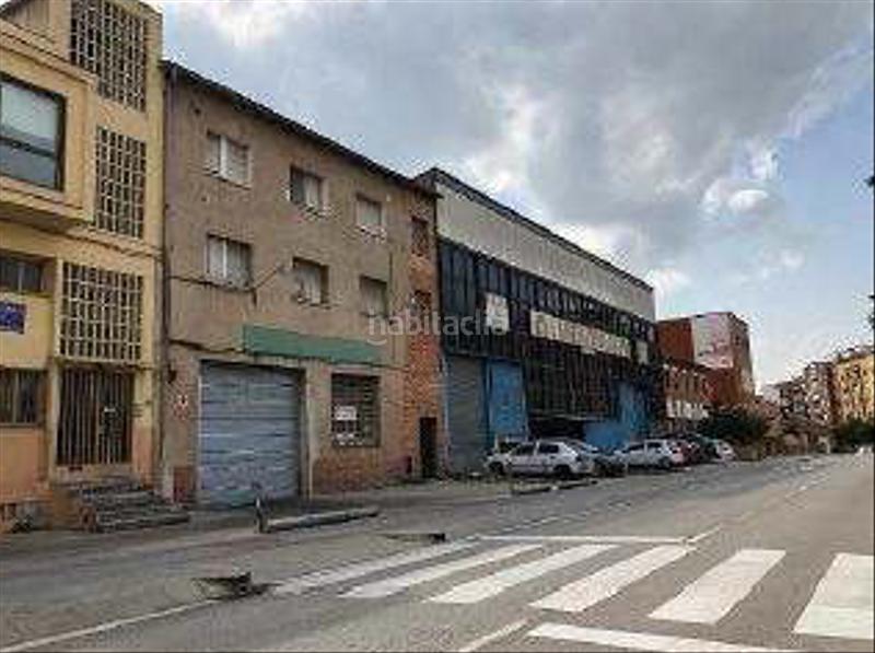 Foto 12c89217-3efe-404e-aef5-240d8dae2e0e. Capannone industriale in san jaime 16 in Zona Industrial Ripollet