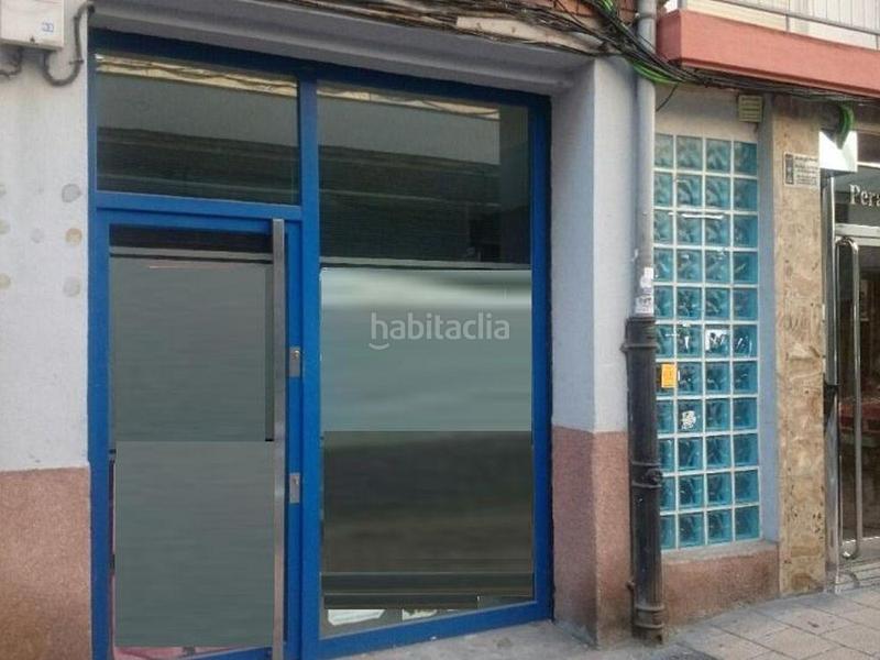 Foto 51dde1be-c5bc-4e90-a2a2-7f627dbbd0f5. Locale commerciale in peral 5 in Plaza de Toros Valladolid