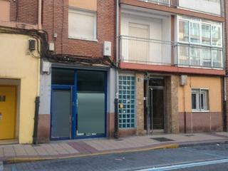 Local Comercial en Peral 5