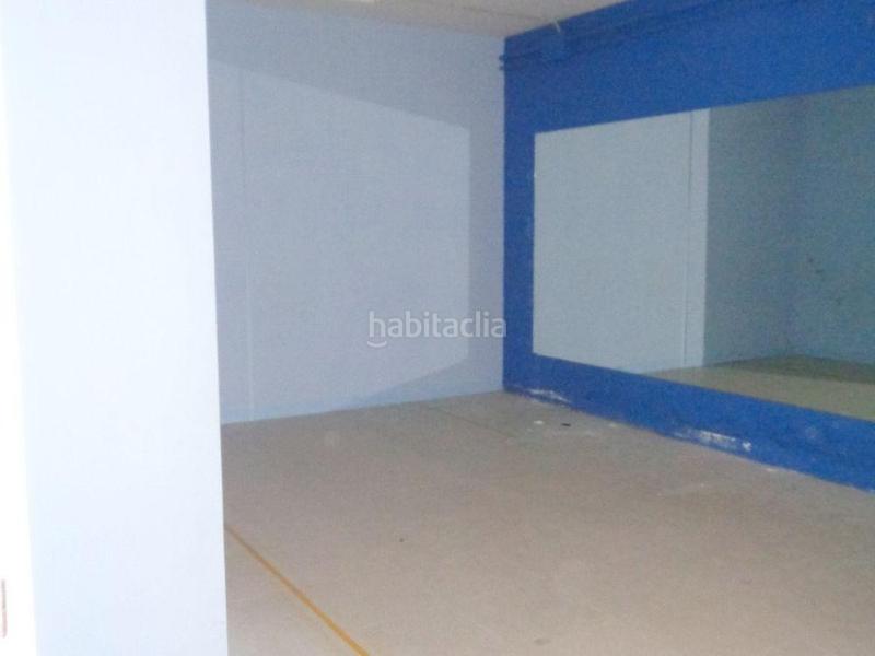 Foto b150f9da-9681-4af9-afe6-1cdde19bb85c. Locale commerciale in peral 5 in Plaza de Toros Valladolid