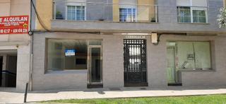 Local commercial à Carreras 18. Local en venta