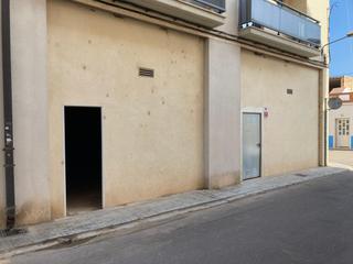 Local Comercial a Juan sebastian elcano 21. Local en venta