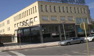 Local Comercial a Estrasburgo 6. Local en venta