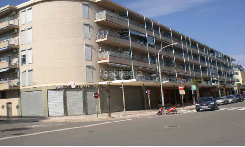 Foto 65463ca0-4ca3-417d-b291-a415fe3eb3d5. Locale commerciale in estrasburgo 6 in Fenals Platja d´Aro