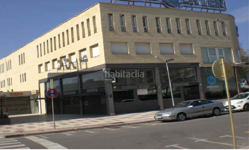 Foto 9da15cc1-2bb7-4a41-8c16-40ad20a8b60c. Locale commerciale in estrasburgo 6 in Fenals Platja d´Aro