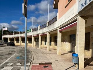 Local Comercial a De las viñas 5. Local en venta