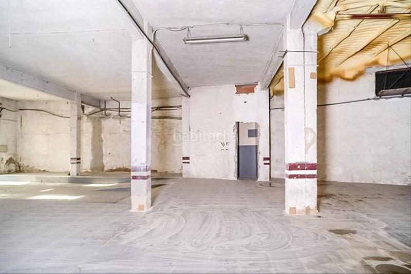 Foto 383e0d90-91d3-40aa-9967-23b51097fed3. Geschäftsraum in santiago fernández portoles 84 in Tudela