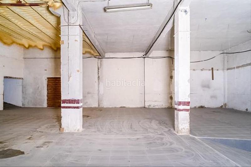 Foto 3adc796a-2c27-4d55-84fe-297fbd1a2541. Geschäftsraum in santiago fernández portoles 84 in Tudela