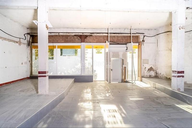 Foto 53369465-fd86-4422-92bd-b4ca682a7615. Geschäftsraum in santiago fernández portoles 84 in Tudela