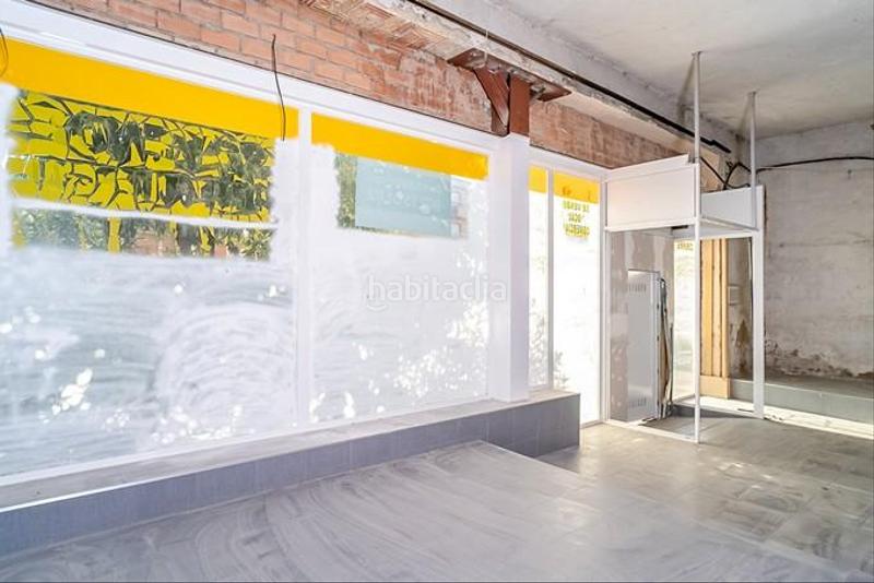 Foto 85e544d9-4a25-4c48-a471-c1a8b9b17d53. Geschäftsraum in santiago fernández portoles 84 in Tudela