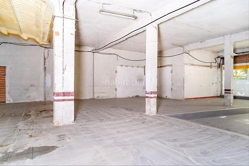 Foto 877419f0-f422-4f29-b180-55e86fb0f5f4. Geschäftsraum in santiago fernández portoles 84 in Tudela