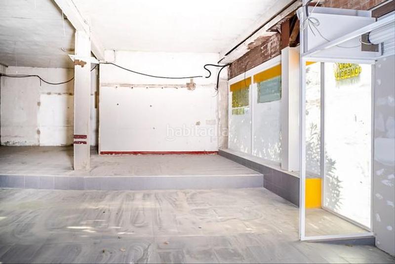 Foto 926a2827-0574-419a-b88b-0d1208c1e24d. Geschäftsraum in santiago fernández portoles 84 in Tudela