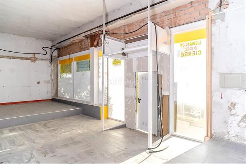 Foto bfe849df-af39-4bed-85ec-47208d31470d. Geschäftsraum in santiago fernández portoles 84 in Tudela