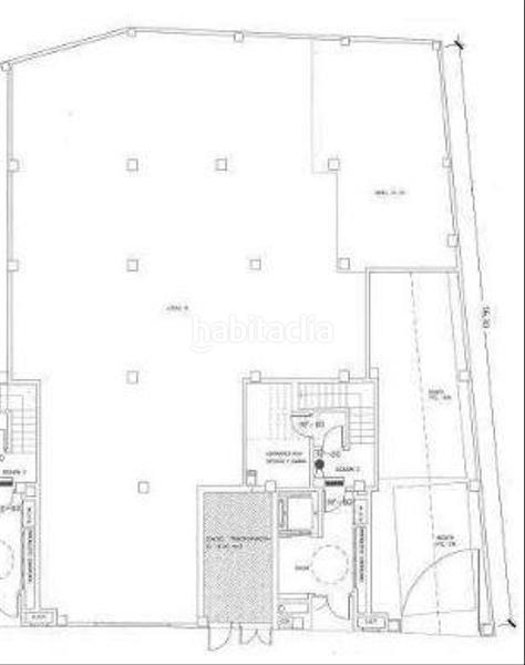 Foto 776ee4d2-9c25-421e-aace-51b4f08a007e. Locale commerciale in music ibañez 7 in Camino de Onda-Salesianos Burriana