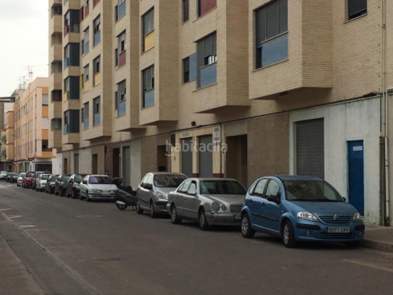 Foto b90ba185-3317-4f2f-a727-addcb7f023da. Locale commerciale in music ibañez 7 in Camino de Onda-Salesianos Burriana