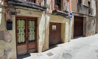 Locale commerciale in Portal 34. Local en venta