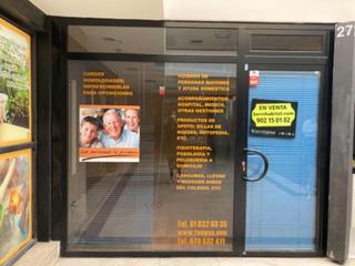 Local Comercial en Valladolid S/N