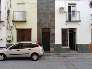 Local Comercial a Juan ramón jiménez 13. Local en venta