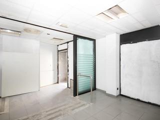 Local Comercial  Jaume balmes.... Local en venta