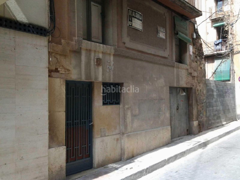 Foto 26aae476-624d-42b5-b248-fc5c865d24c2. Locale commerciale in sant antoni 1 in Centre Reus