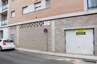 Business premise in San jose 21. Local en venta