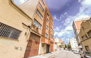 Geschäftsraum  Francesc moragas.... Local en venta
