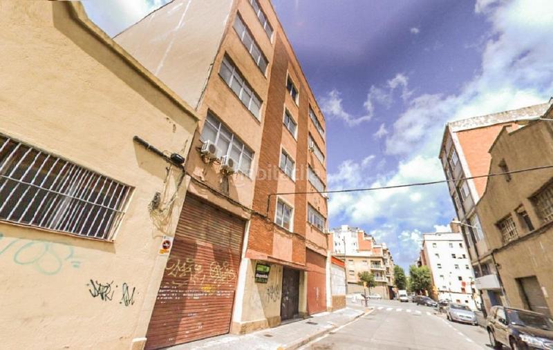 Foto 93095c98-3711-457a-bdaf-477ffe857a11. Locale commerciale in Bellvitge Hospitalet de Llobregat (L´)