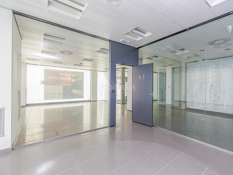 Foto e6927d72-35bf-42eb-a52e-7485200fcd1b. Local commercial dans violant d'hongria 13 dans Sant Pere i Sant Pau Tarragona