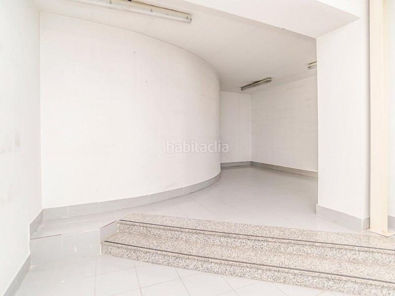 Foto fc21c383-e72e-4307-995e-eabae5b4ab99. Local commercial dans violant d'hongria 13 dans Sant Pere i Sant Pau Tarragona