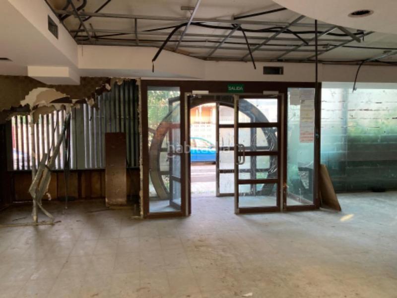 Foto 07c25371-92b7-4b18-bd09-f900efa4e102. Local comercial a priorat 12 a Mar i Camp - Platja dels Capellans Salou