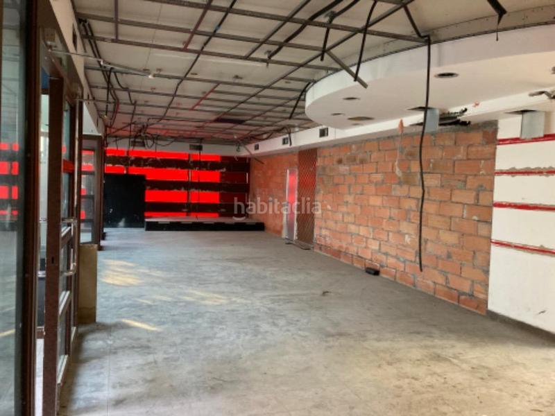 Foto 4012577b-ac5b-4851-a4de-df0475504a15. Local comercial a priorat 12 a Mar i Camp - Platja dels Capellans Salou