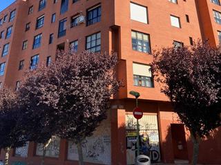 Locale commerciale in Huesca 6. Local en venta