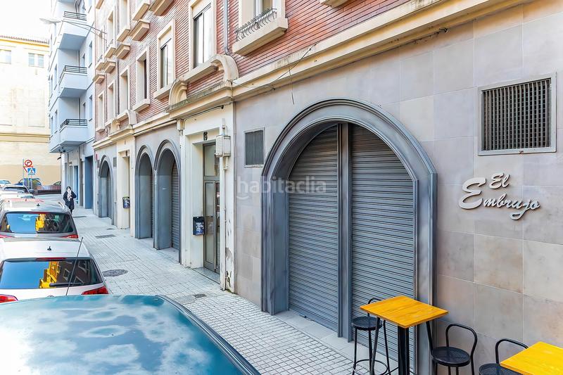 Foto 0563f864-882e-469f-ad9a-300f518dde57. Geschäftsraum in padre calatayud 16-18 in Segundo Ensanche Pamplona / Iruña