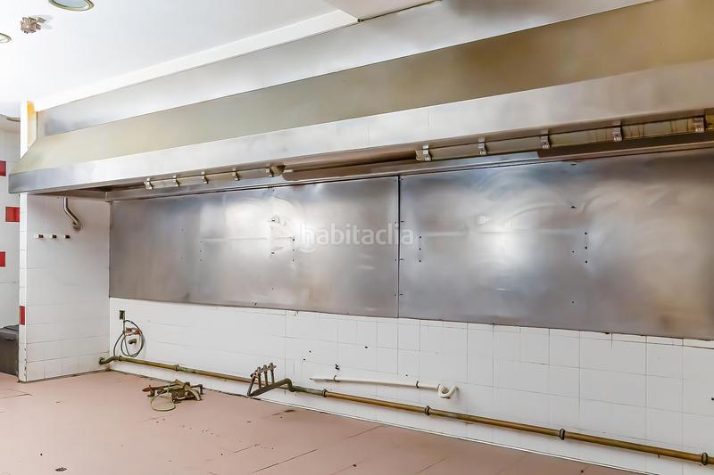 Foto 51be2931-b904-406d-8377-3c211739bb1d. Geschäftsraum in padre calatayud 16-18 in Segundo Ensanche Pamplona / Iruña